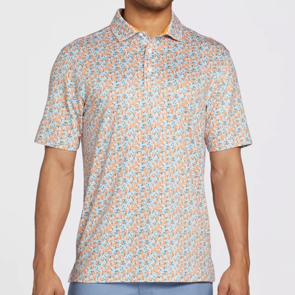 Walter Hagen men’s golf polo XL NWT